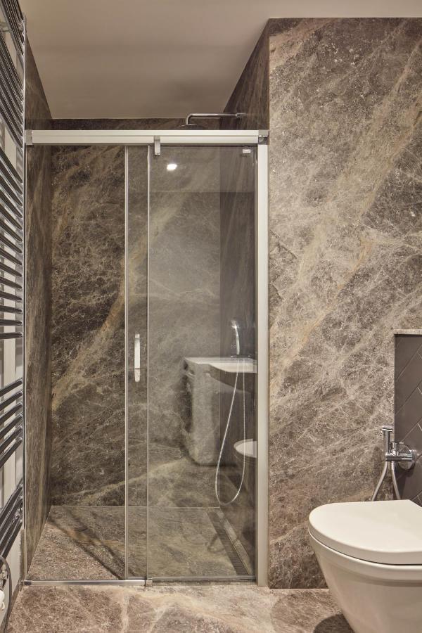 Prague Days - Stylish Apartments With Terrace - Parking - Quiet Area Exteriér fotografie